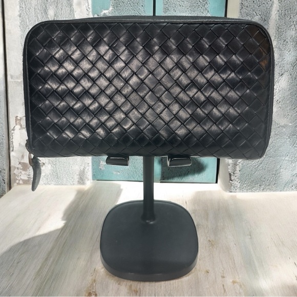Bottega Veneta Handbags - BOTTEGA VENETA Zippy Wallet
